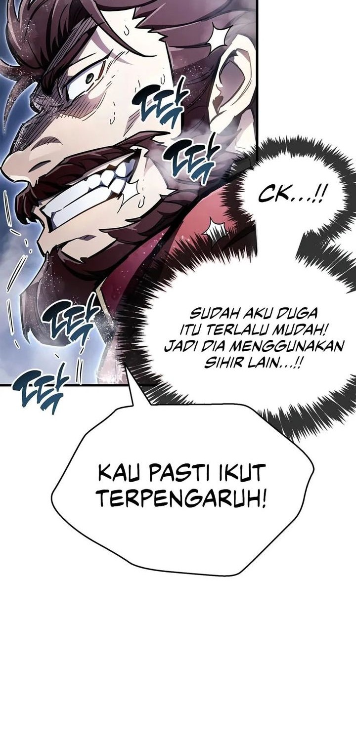 The Player Hides His Past Bab 69 halaman 28