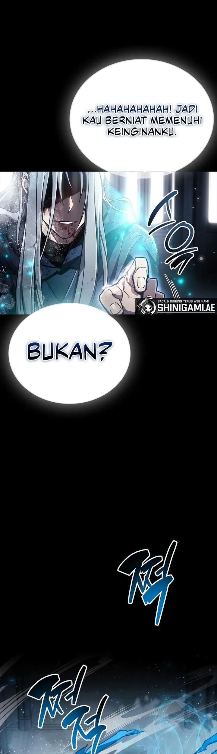 The Player Hides His Past Bab 69 halaman 87