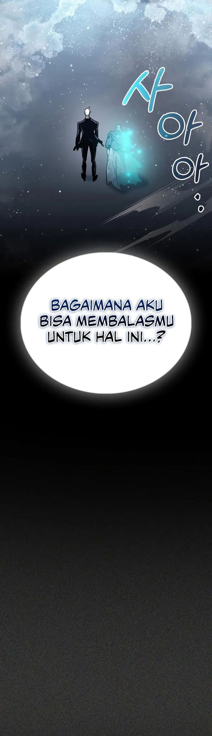 The Player Hides His Past Bab 69 halaman 89