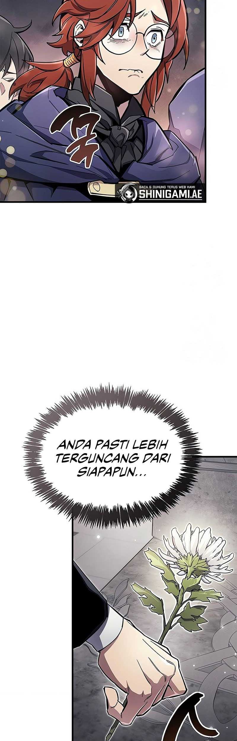 The Player Hides His Past Bab 70 halaman 12