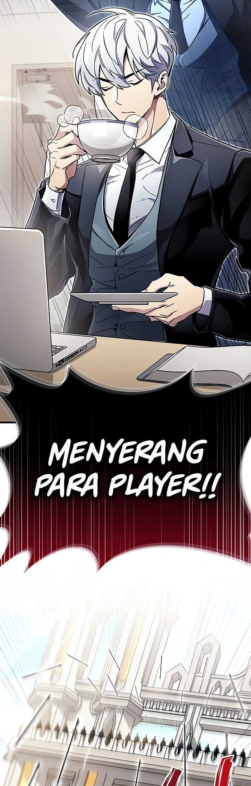 The Player Hides His Past Bab 70 halaman 47