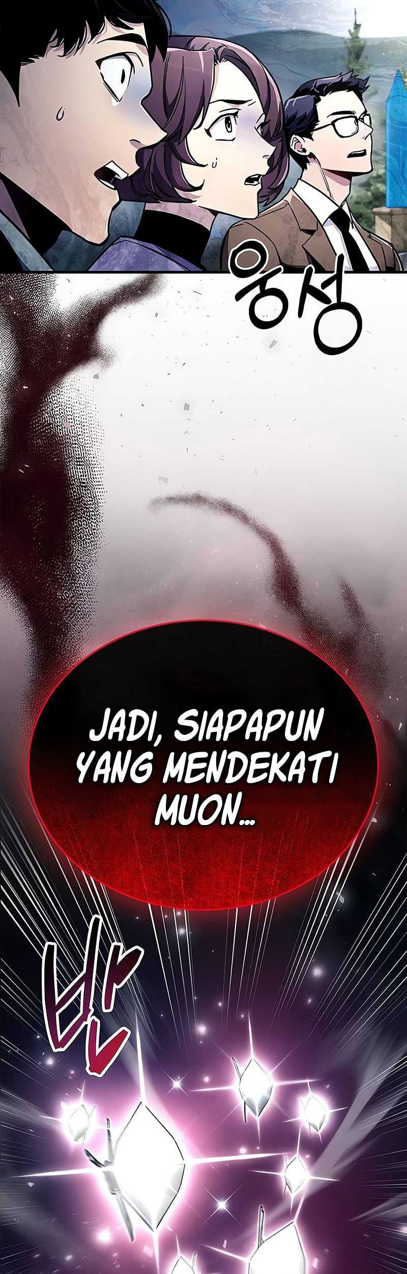 The Player Hides His Past Bab 70 halaman 74