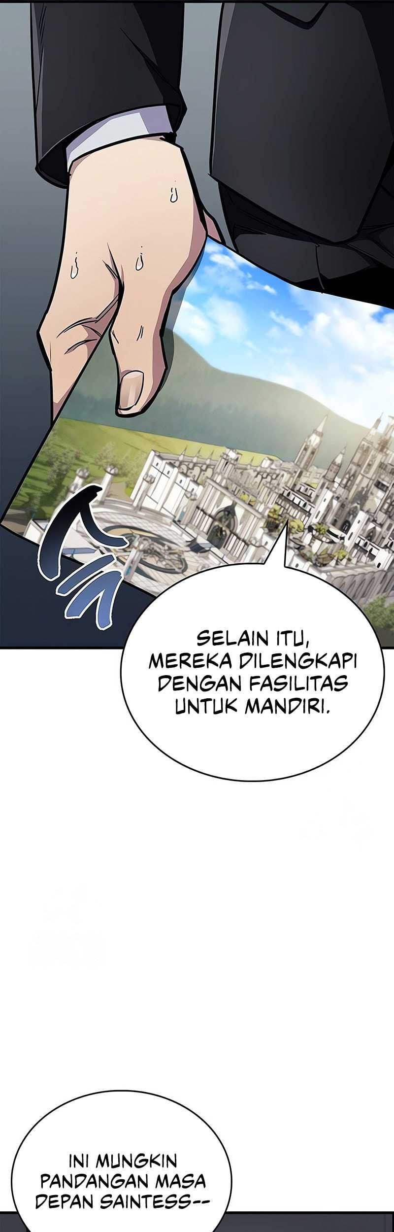The Player Hides His Past Bab 70 halaman 82