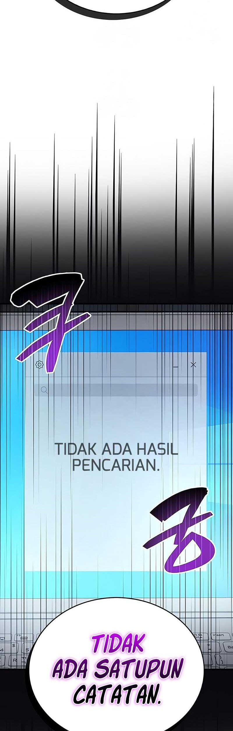 The Player Hides His Past Bab 70 halaman 87