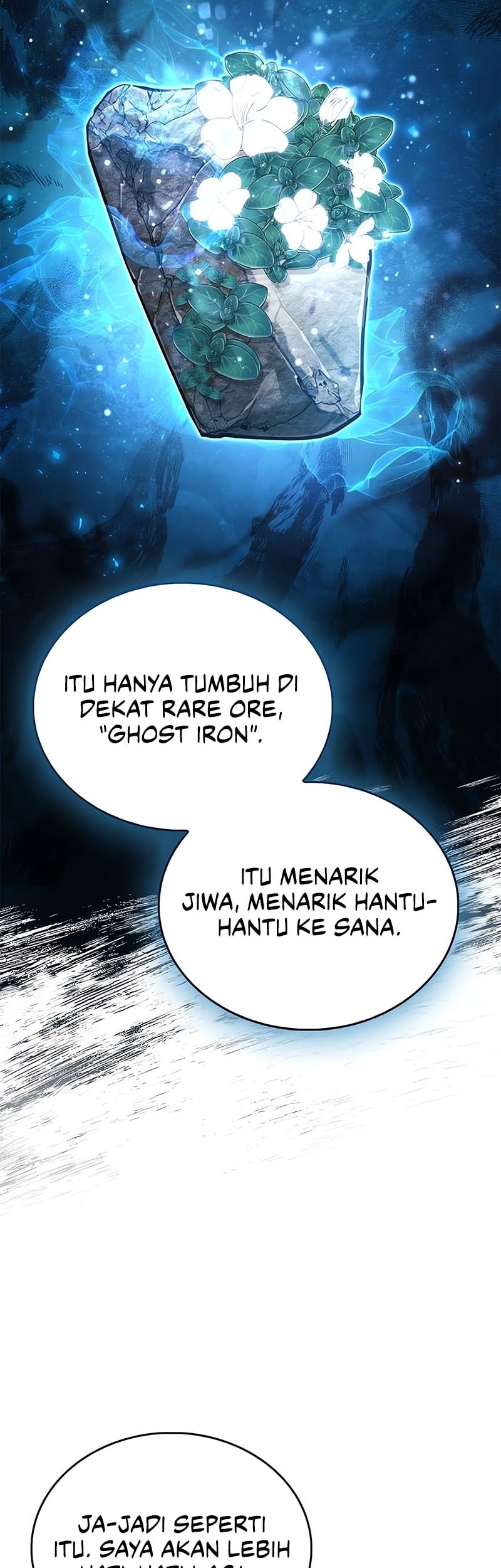 The Player Hides His Past chapter 71 halaman 18