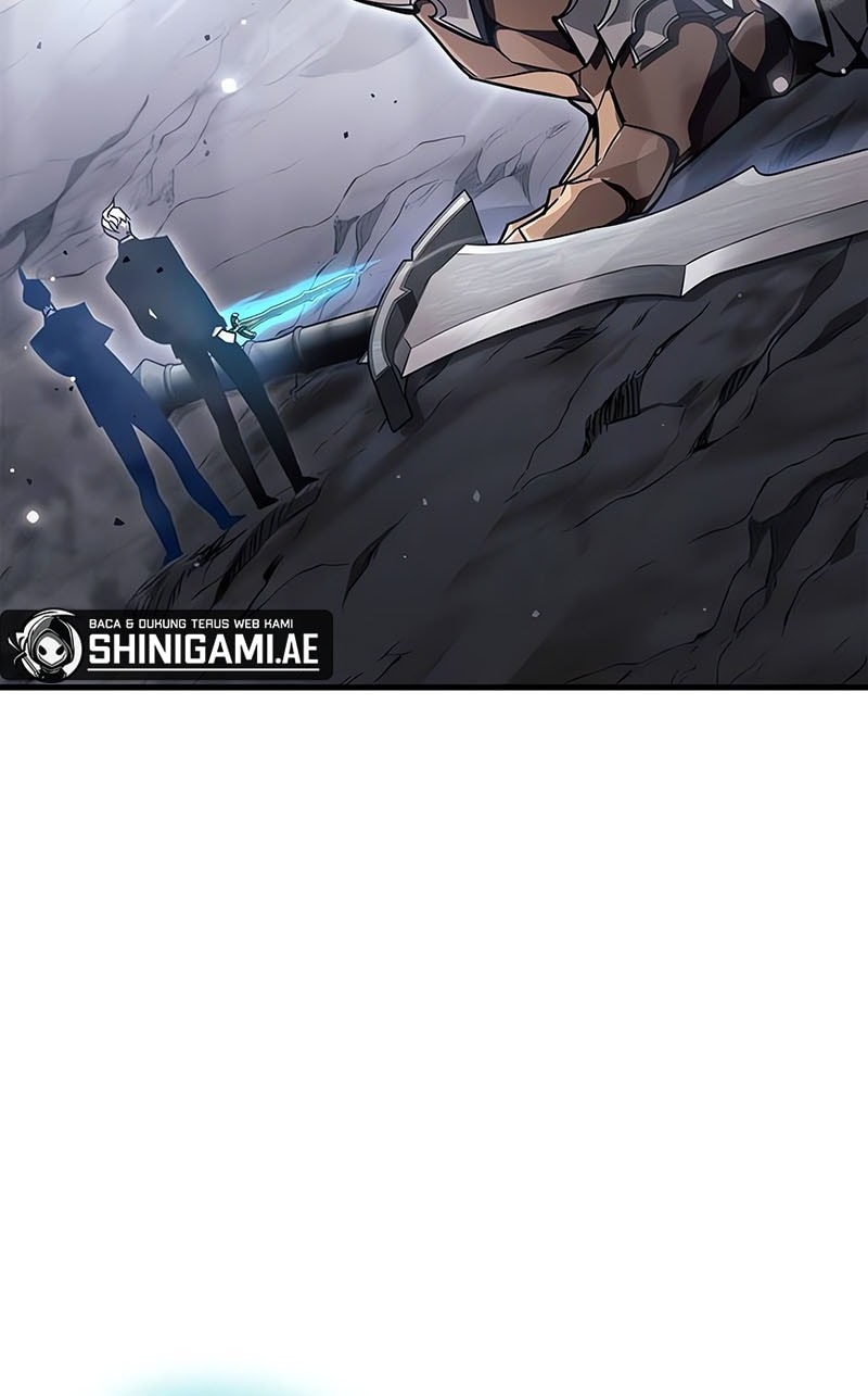 The Player Hides His Past chapter 71 halaman 63