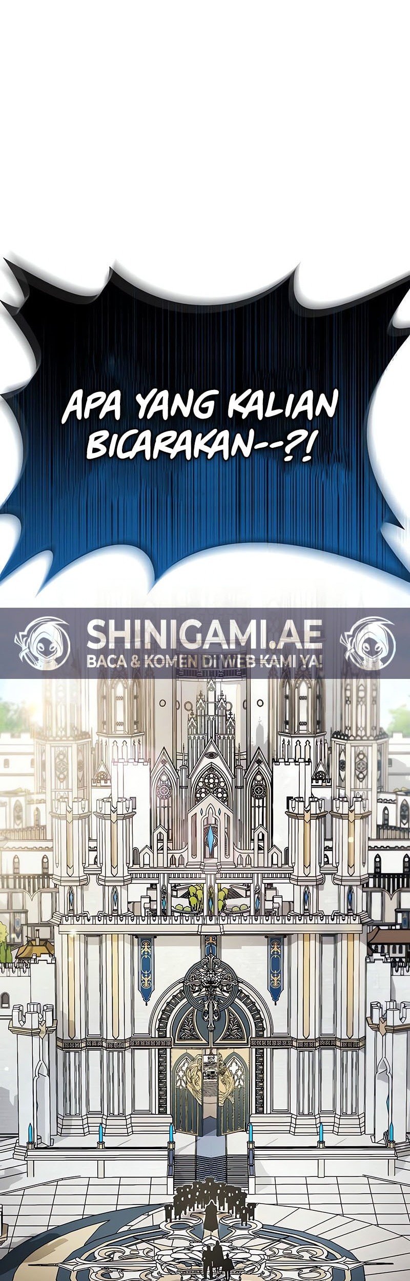 The Player Hides His Past chapter 71 halaman 85