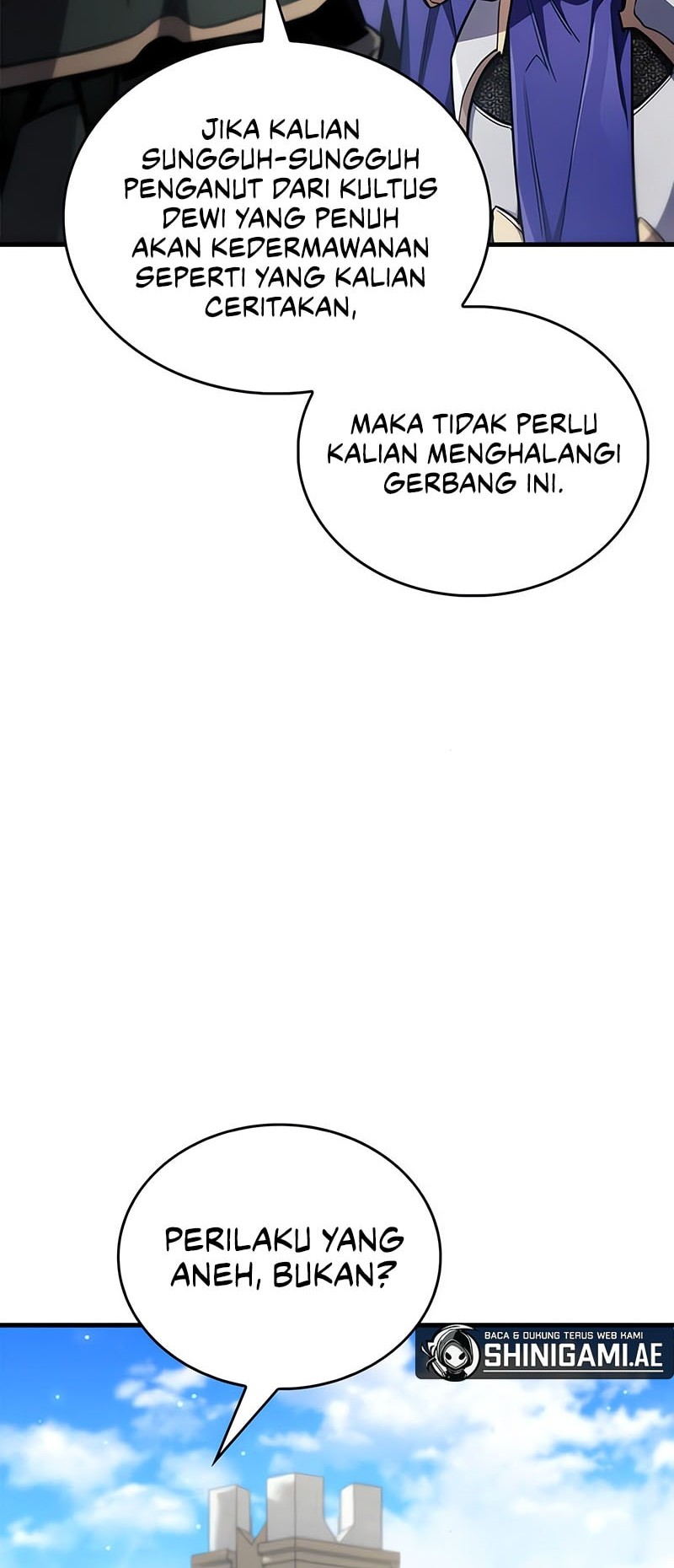 The Player Hides His Past chapter 72 halaman 5