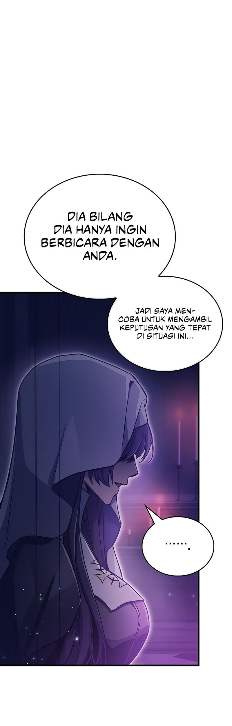 The Player Hides His Past chapter 72 halaman 14