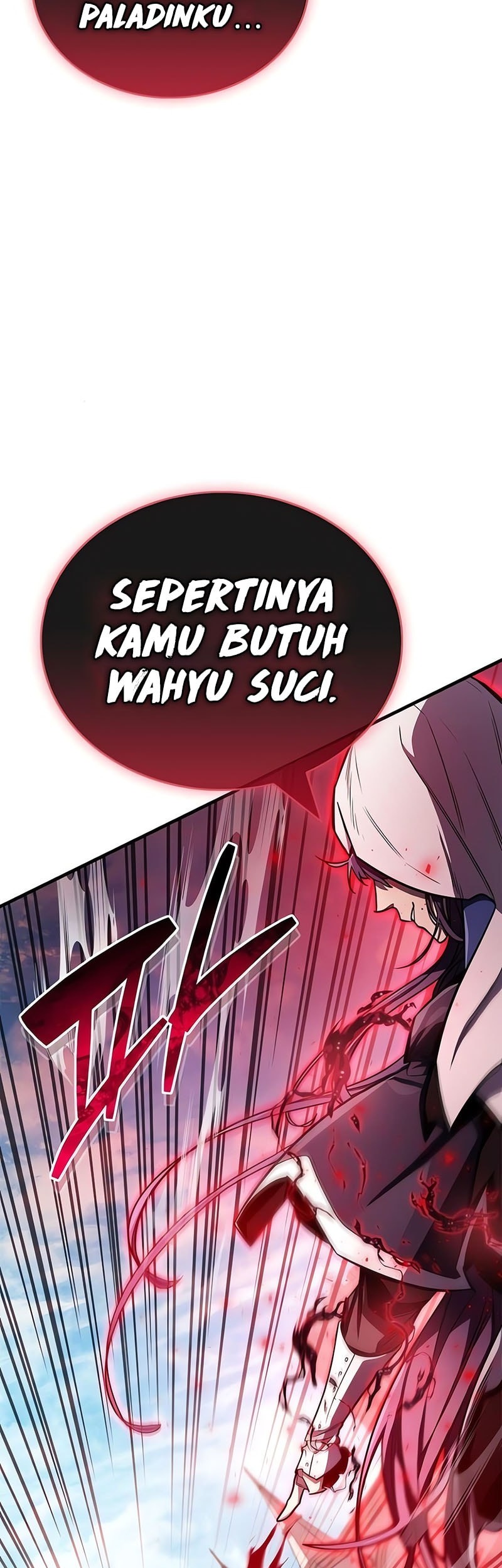 The Player Hides His Past chapter 72 halaman 48