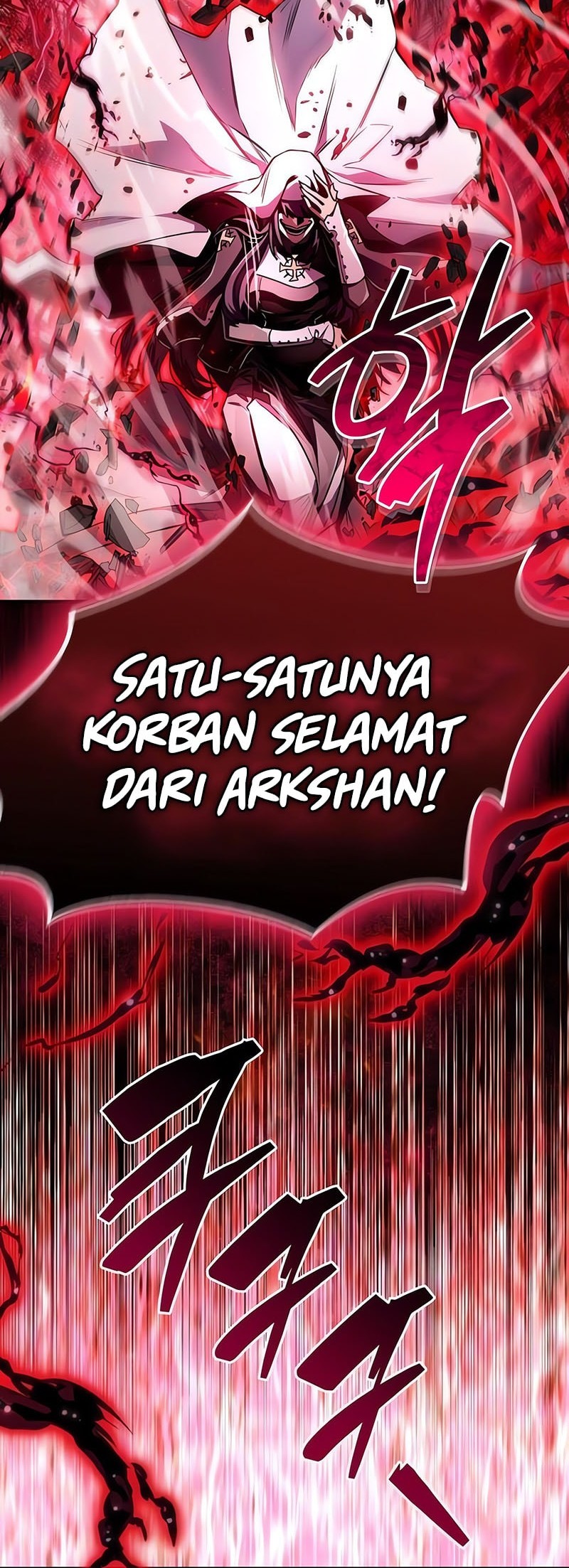 The Player Hides His Past chapter 72 halaman 53