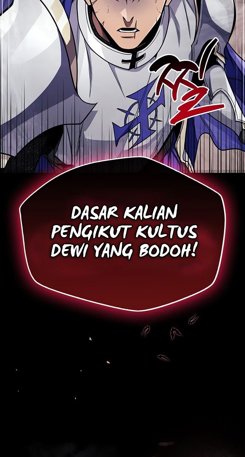 The Player Hides His Past chapter 72 halaman 61