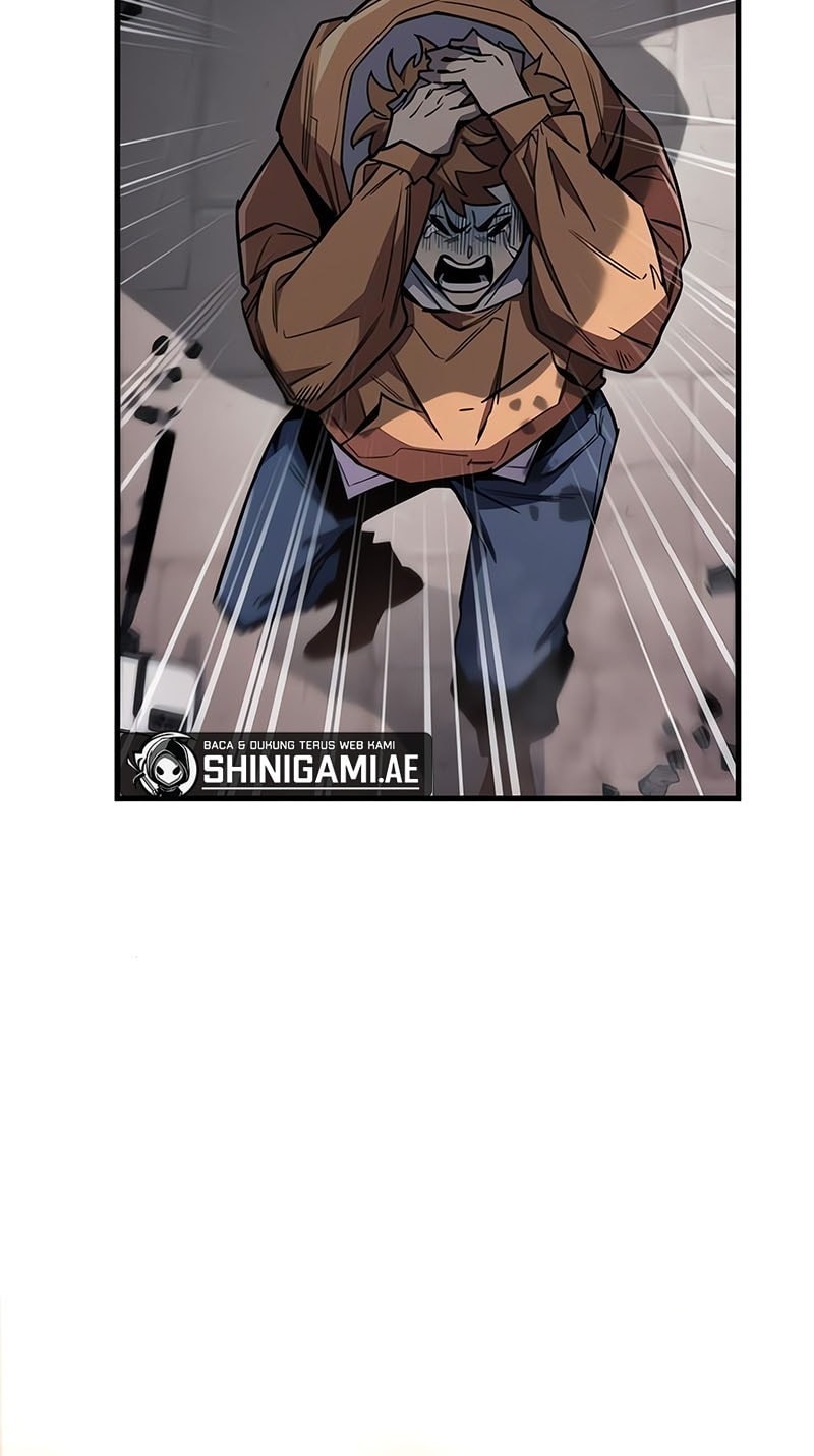 The Player Hides His Past chapter 72 halaman 75