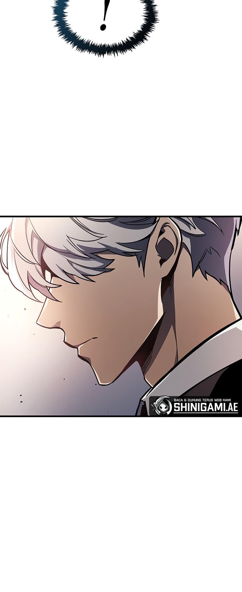The Player Hides His Past chapter 72 halaman 79