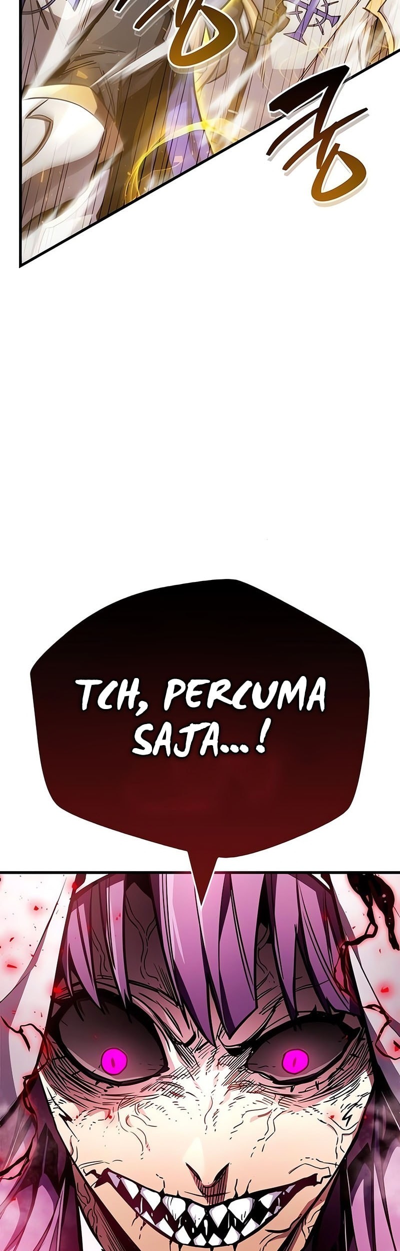 The Player Hides His Past chapter 72 halaman 82