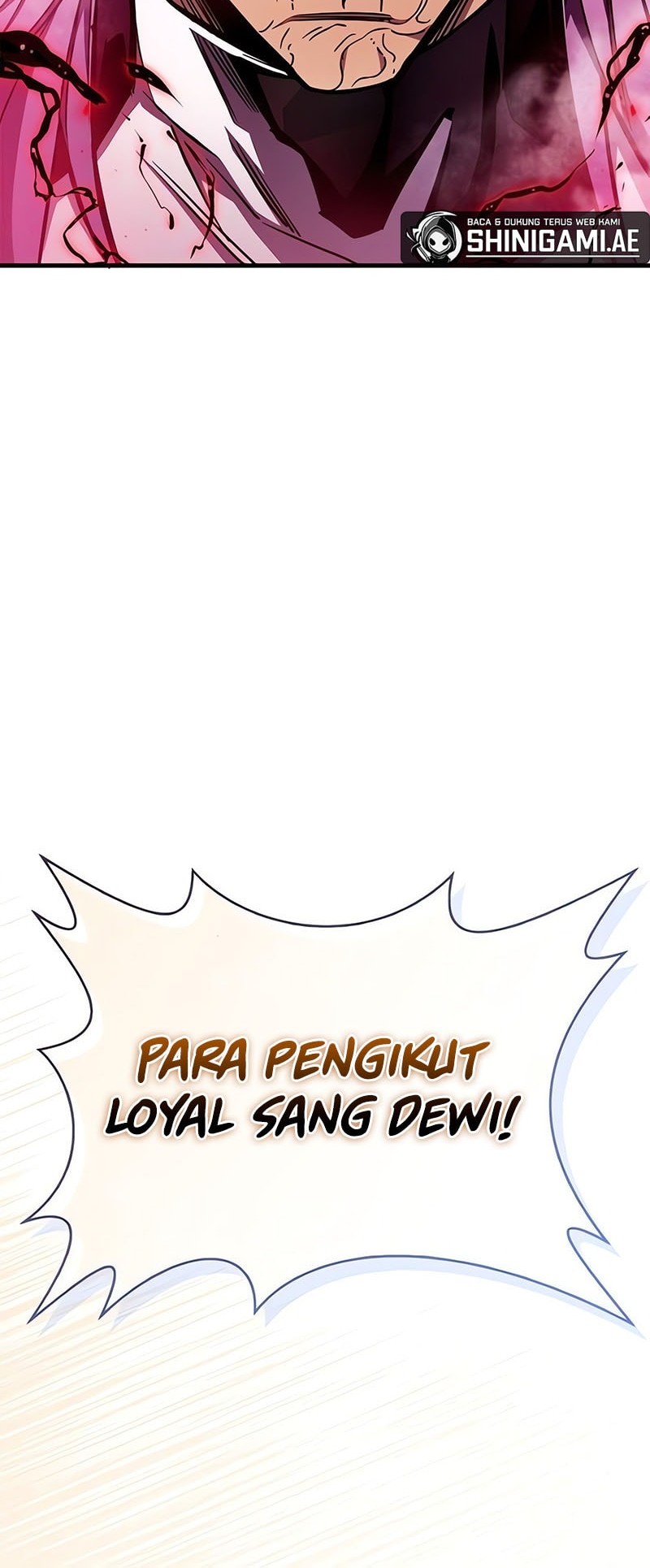 The Player Hides His Past chapter 72 halaman 83