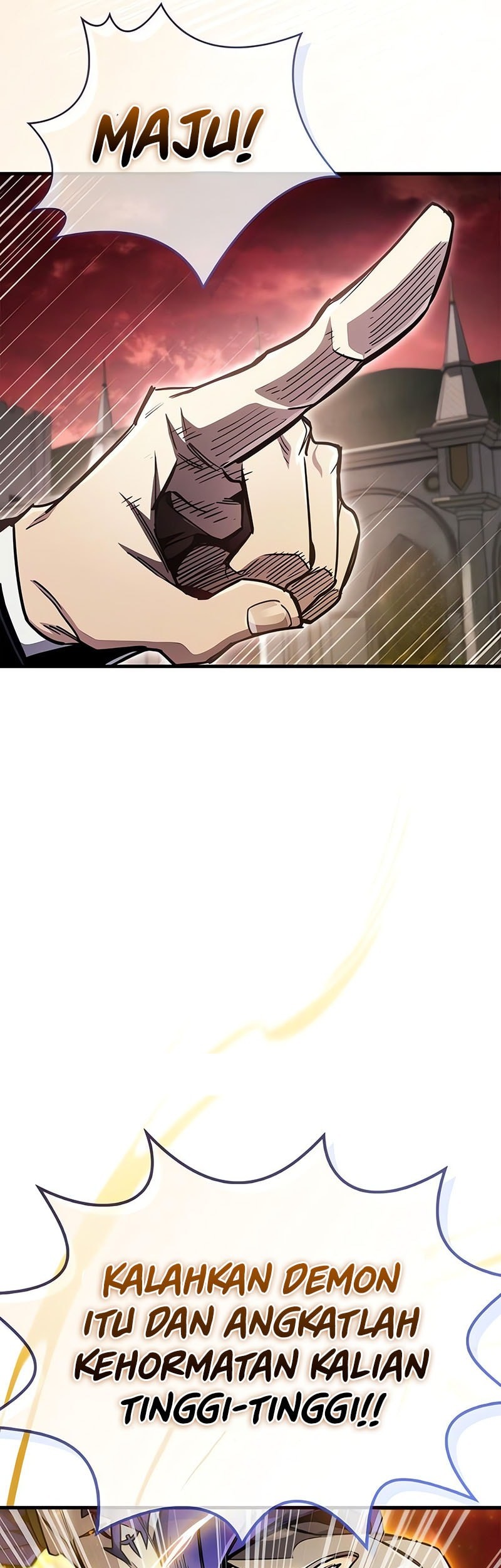 The Player Hides His Past chapter 72 halaman 84
