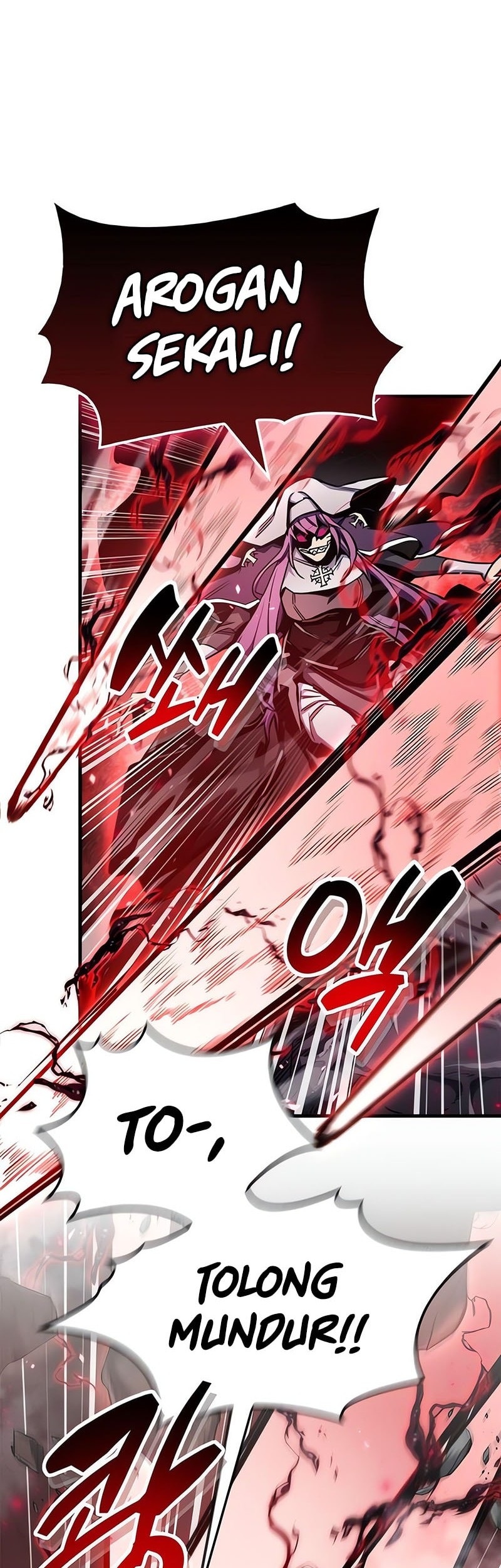 The Player Hides His Past chapter 73 halaman 19