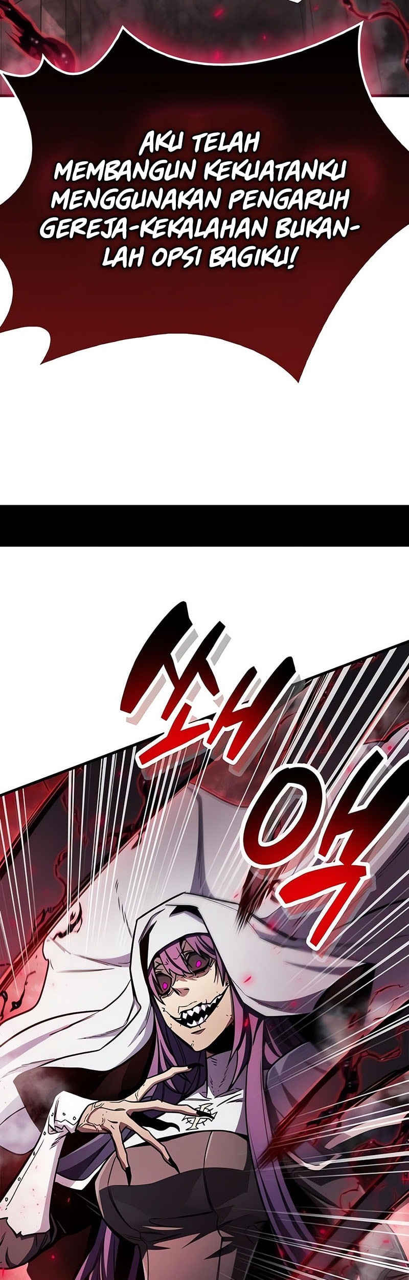 The Player Hides His Past chapter 73 halaman 22