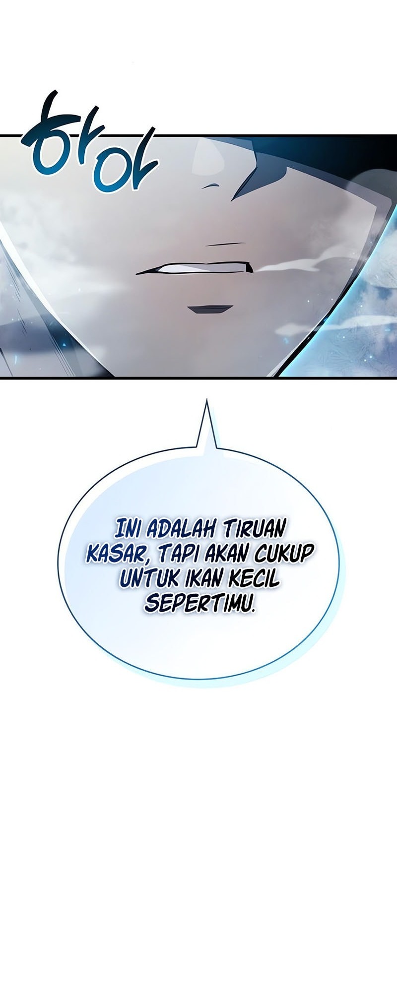The Player Hides His Past chapter 73 halaman 30