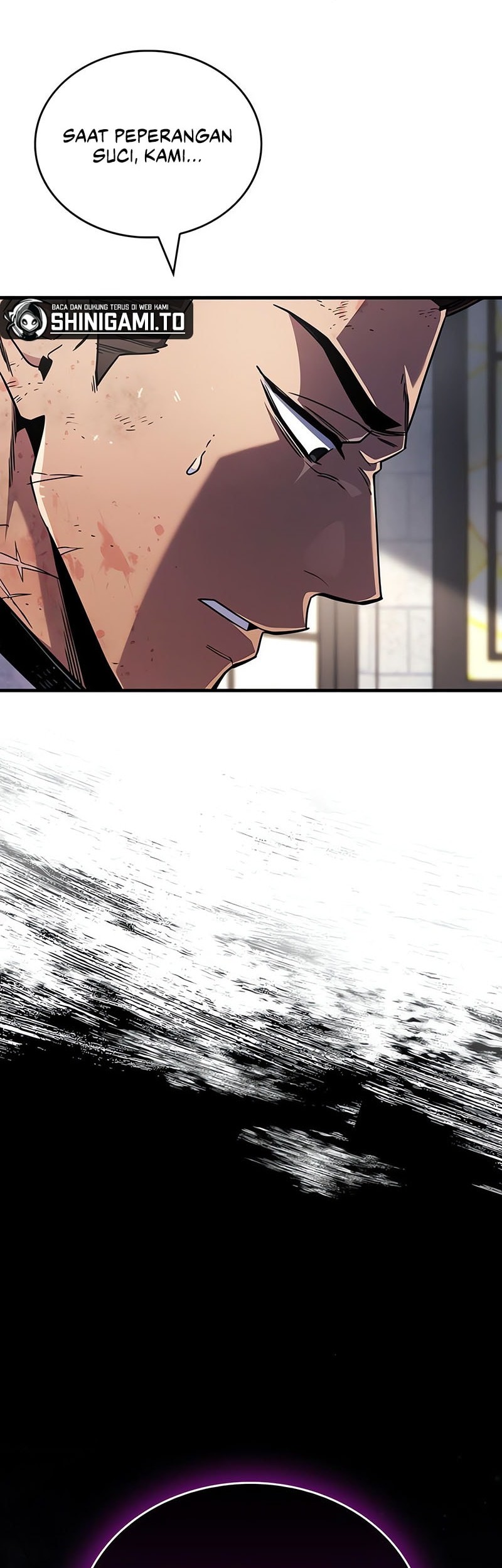 The Player Hides His Past chapter 73 halaman 68