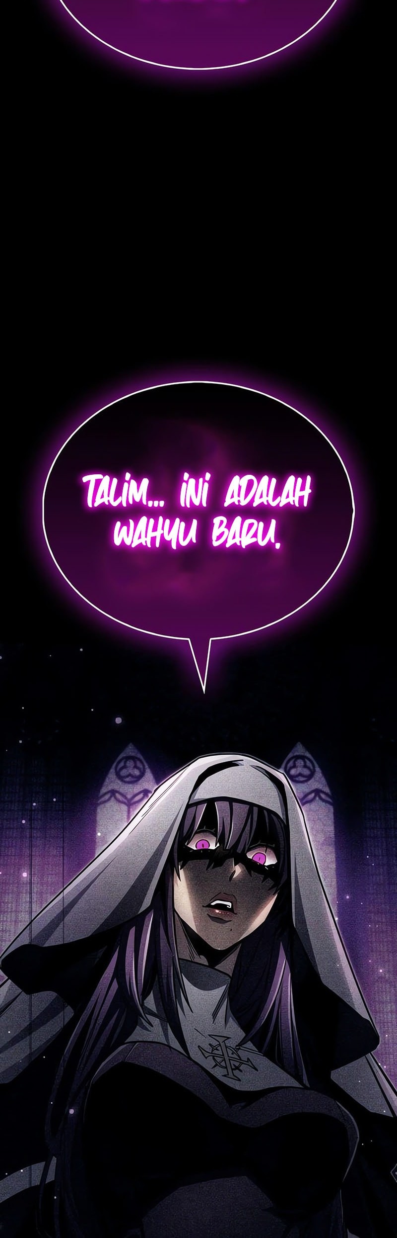 The Player Hides His Past chapter 73 halaman 70