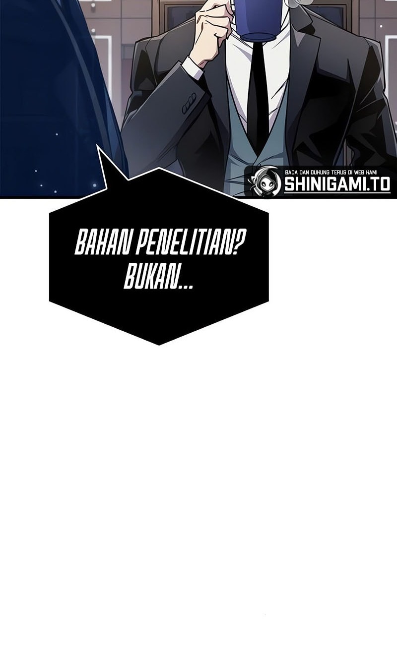 The Player Hides His Past chapter 73 halaman 82