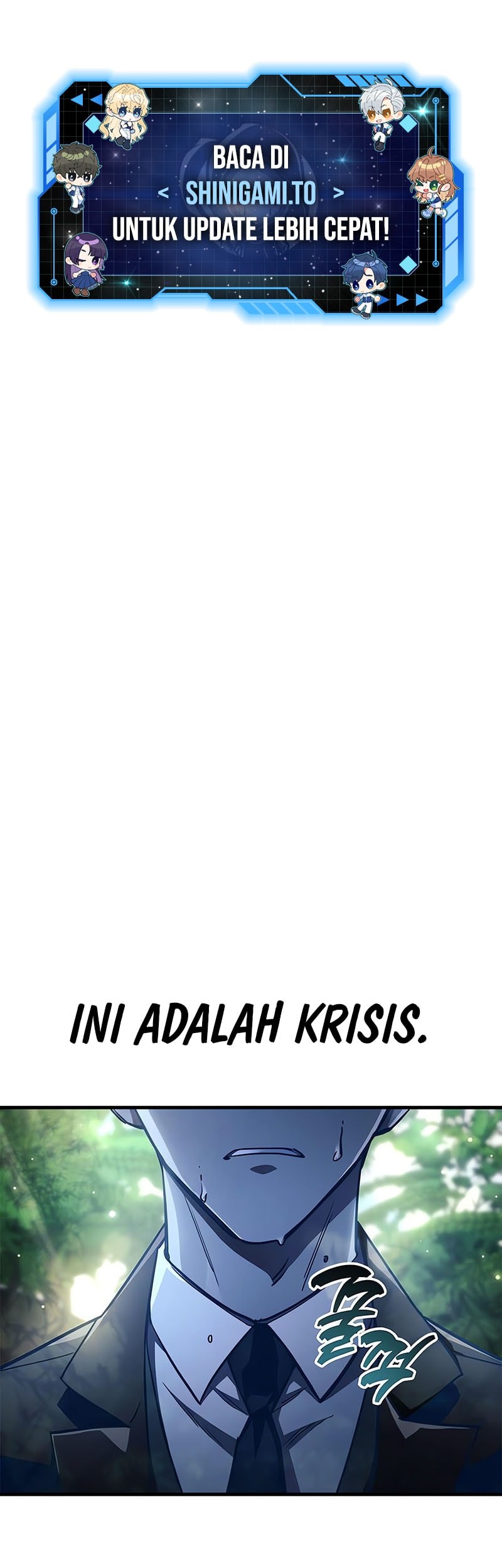 The Player Hides His Past chapter 74 halaman 2