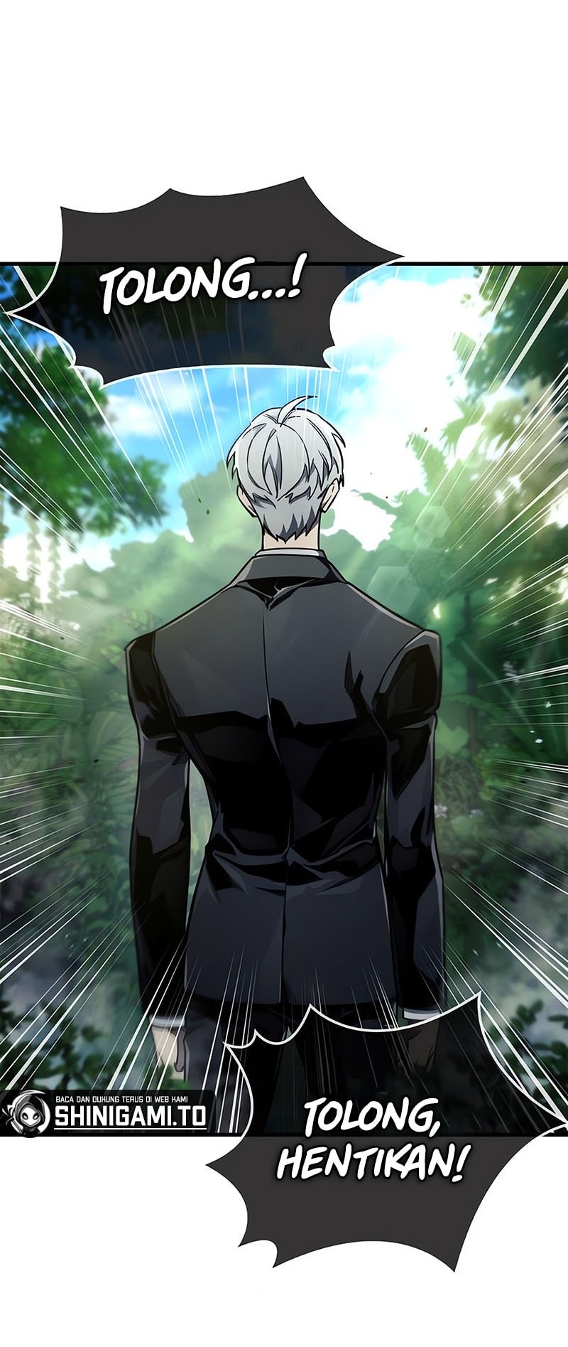 The Player Hides His Past chapter 74 halaman 4