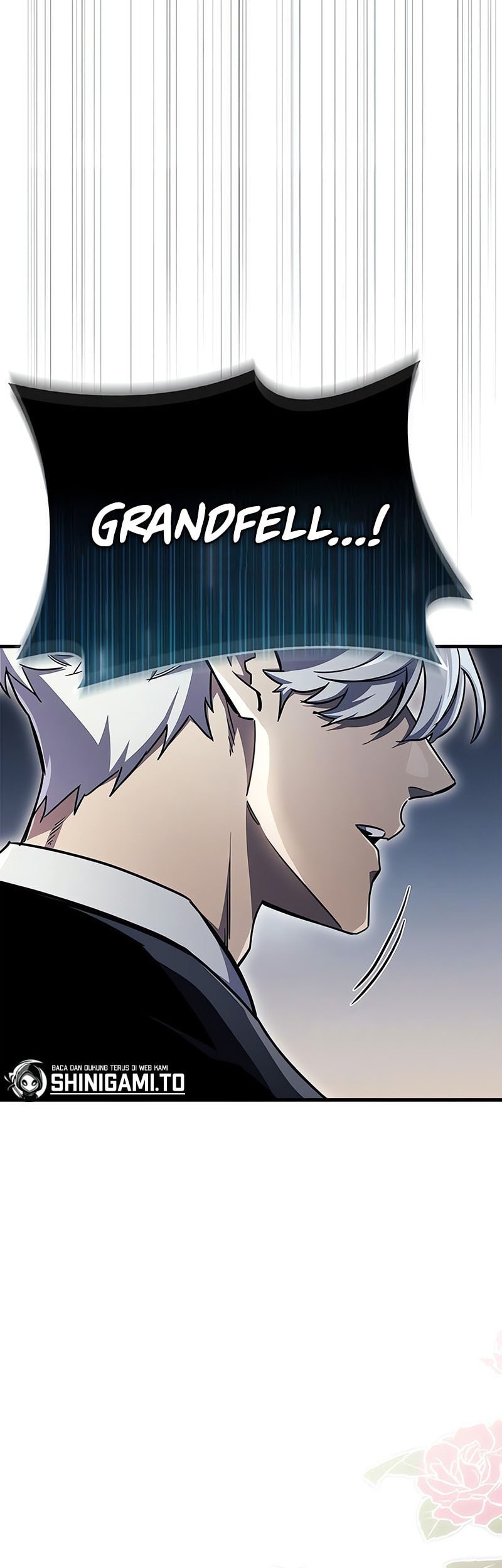The Player Hides His Past chapter 74 halaman 6