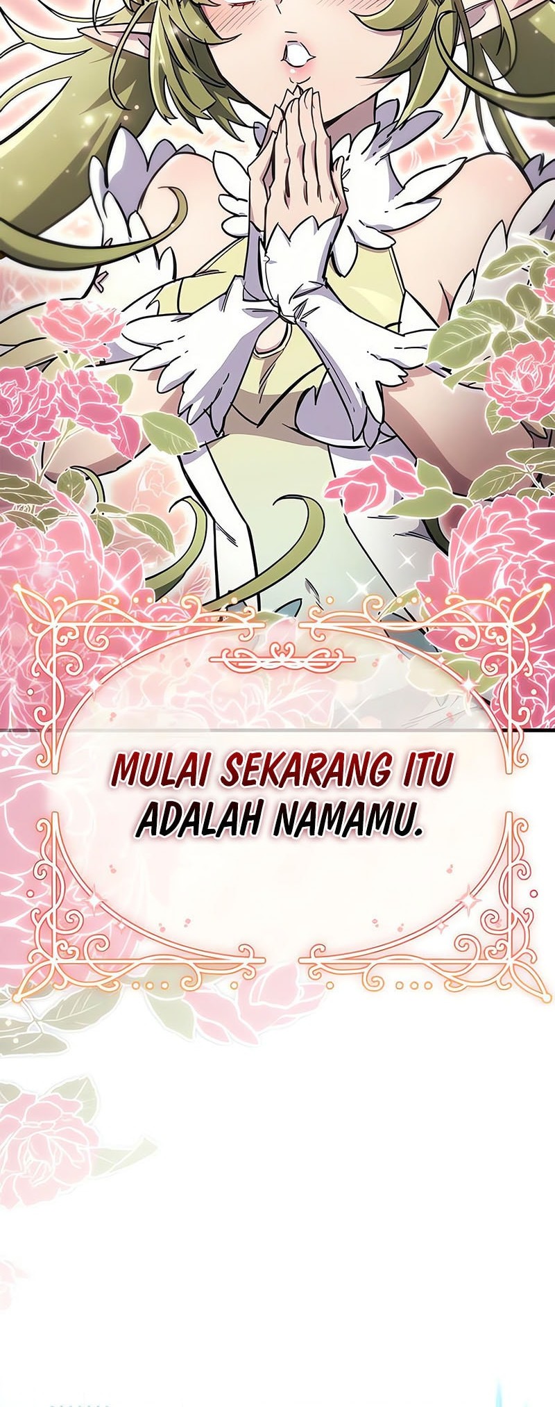 The Player Hides His Past chapter 74 halaman 8