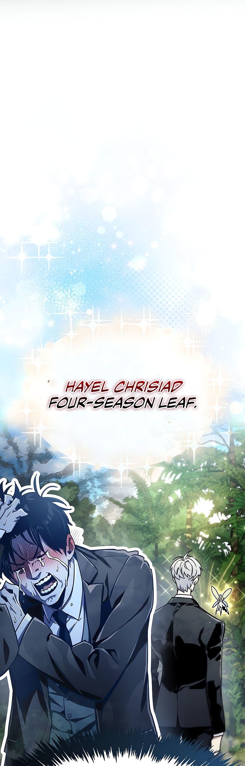 The Player Hides His Past chapter 74 halaman 19