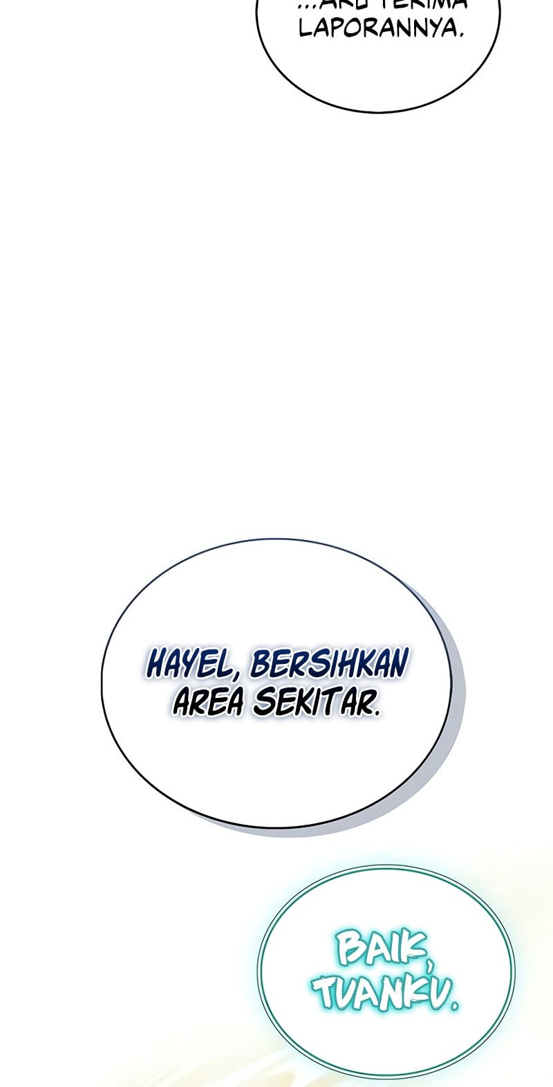 The Player Hides His Past chapter 74 halaman 32