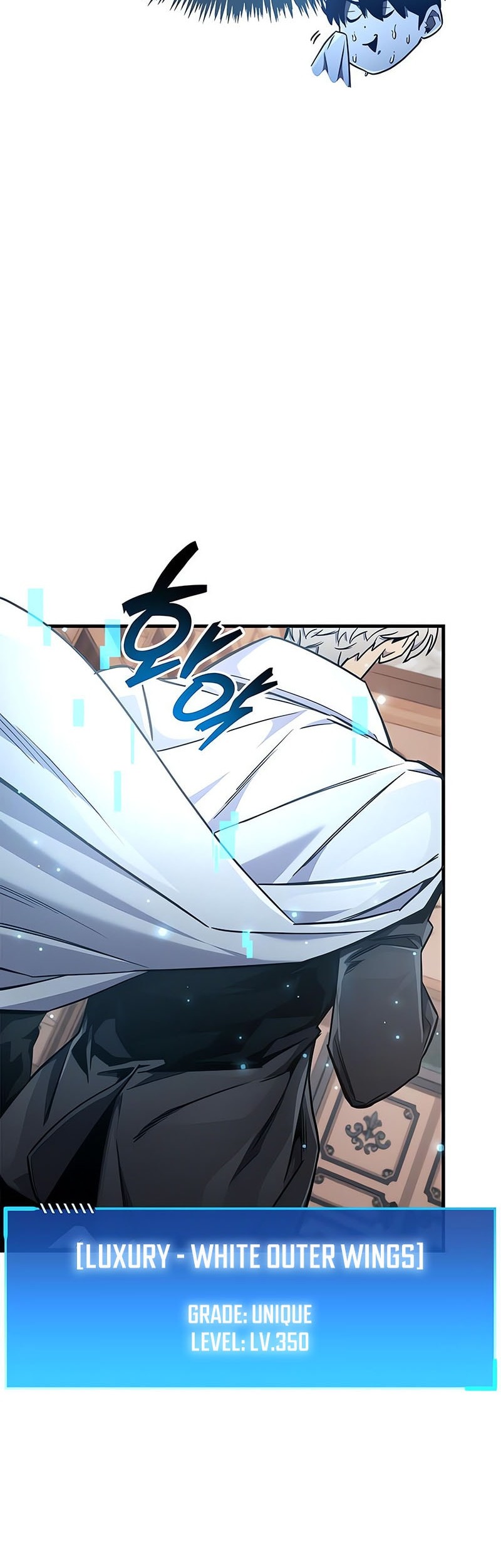 The Player Hides His Past chapter 74 halaman 62