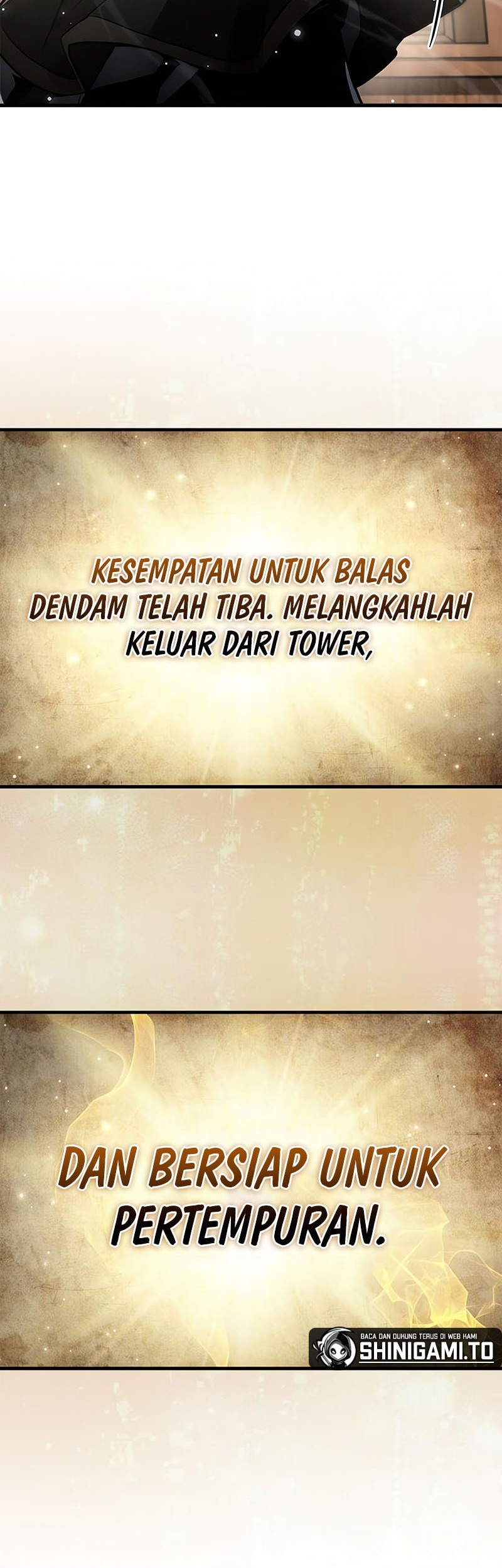 The Player Hides His Past chapter 74 halaman 72