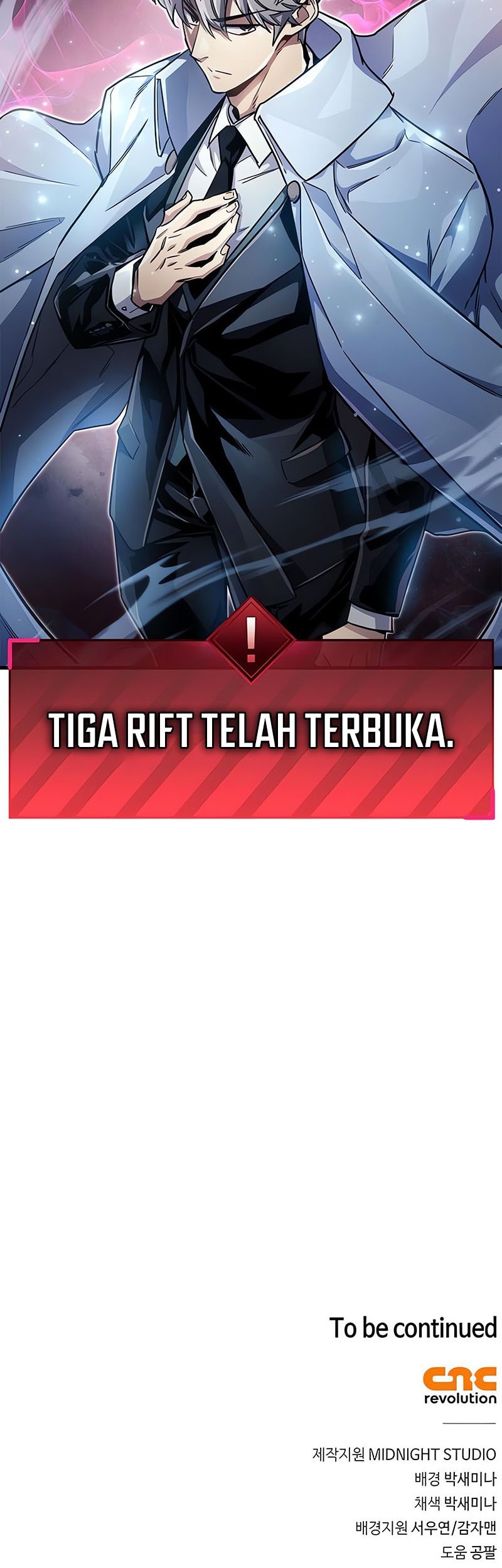 The Player Hides His Past chapter 74 halaman 76