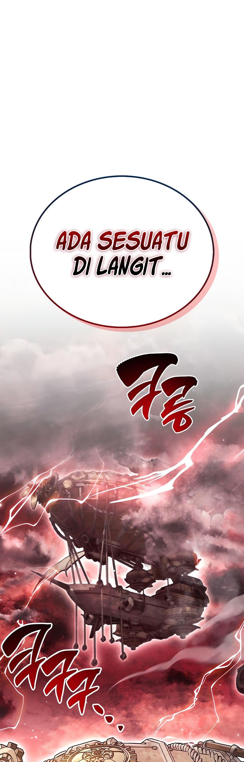 The Player Hides His Past chapter 75 halaman 45