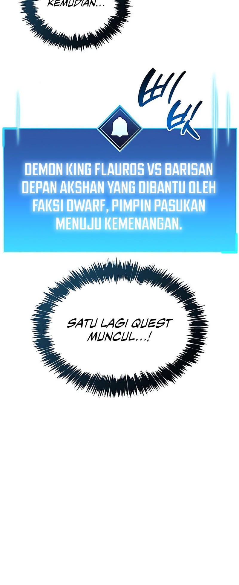 The Player Hides His Past chapter 75 halaman 52