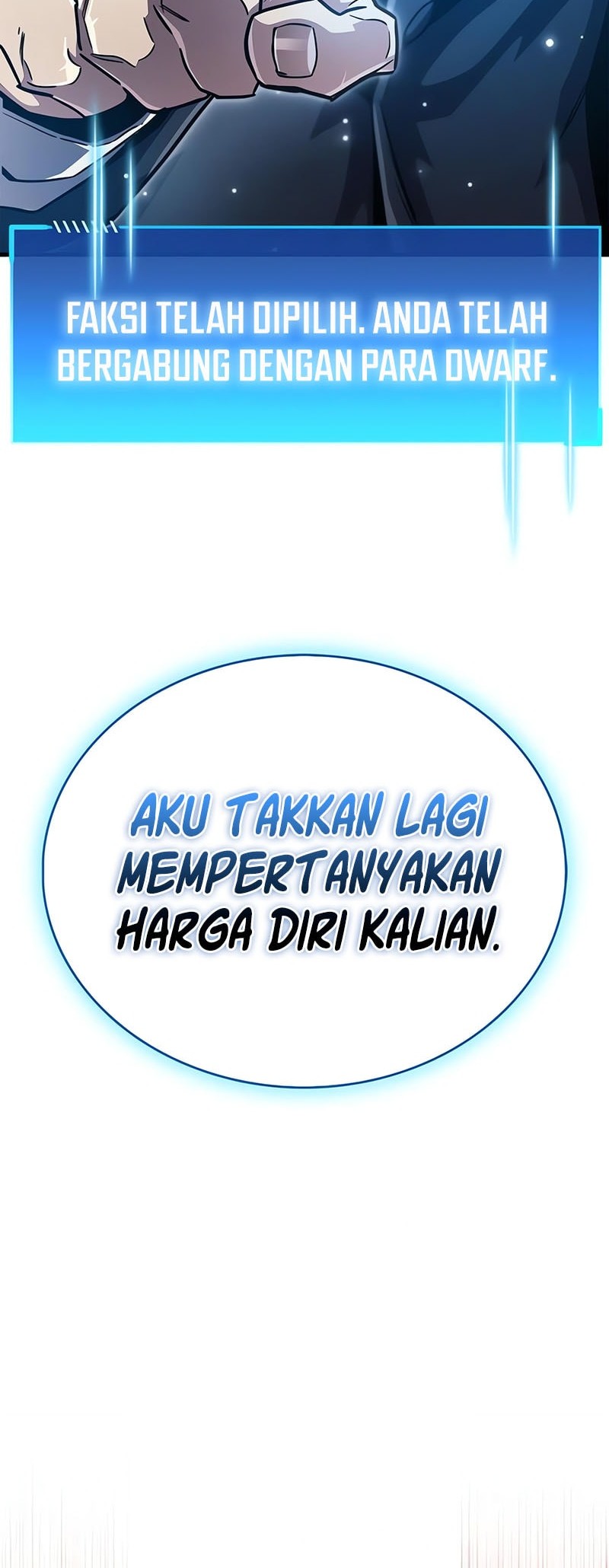 The Player Hides His Past chapter 75 halaman 56
