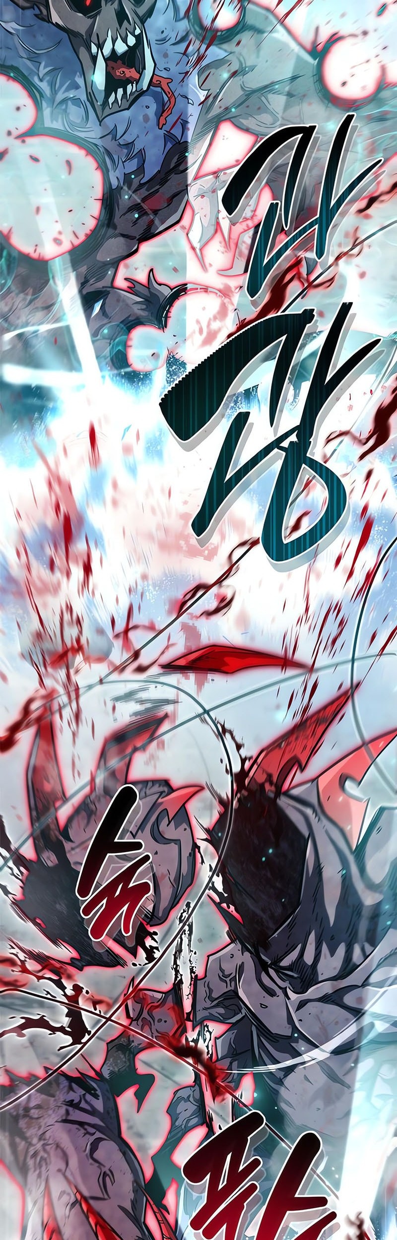 The Player Hides His Past chapter 75 halaman 62