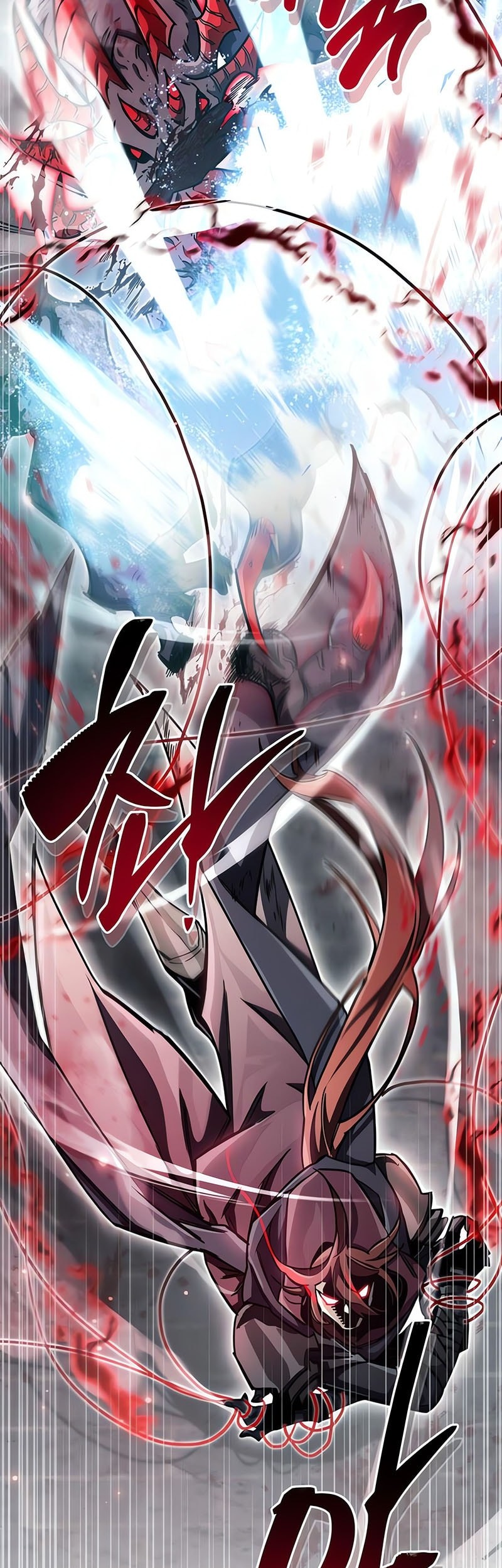The Player Hides His Past chapter 75 halaman 63