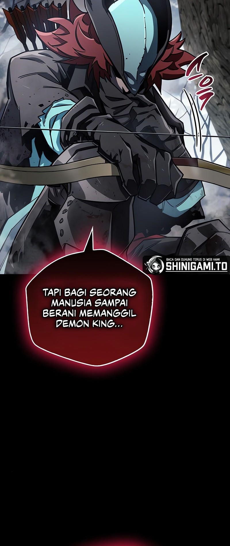 The Player Hides His Past chapter 75 halaman 75