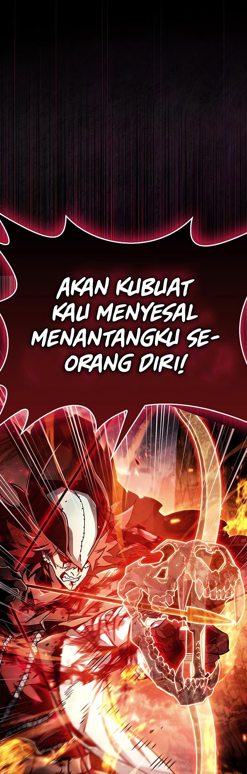 The Player Hides His Past chapter 75 halaman 80