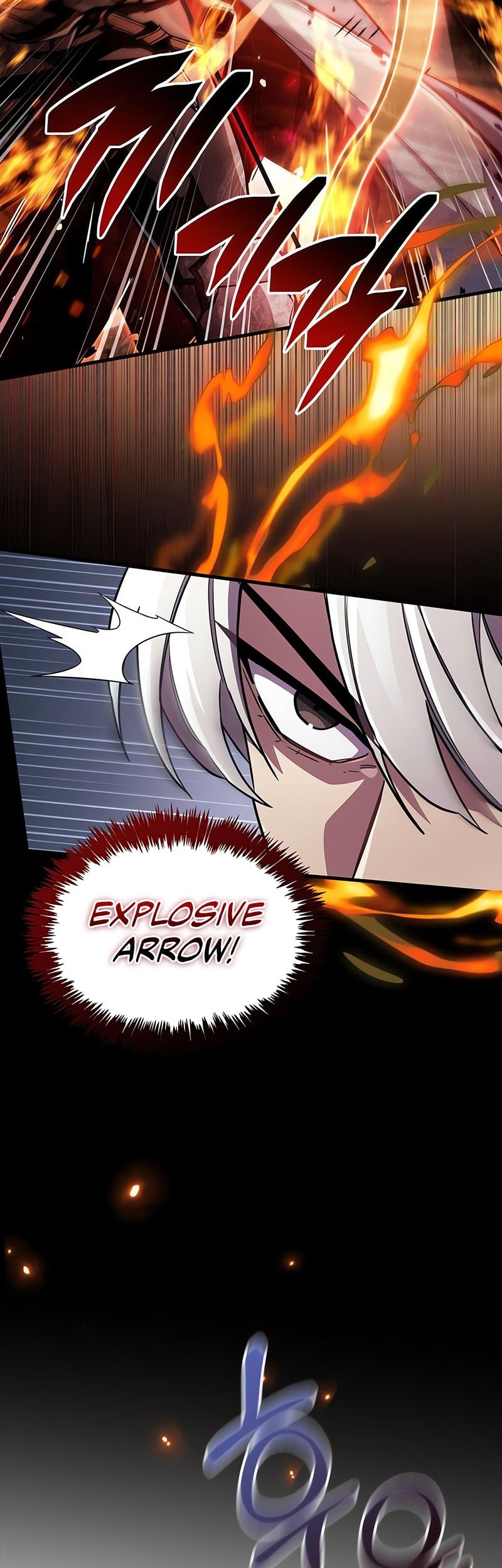 The Player Hides His Past chapter 75 halaman 81