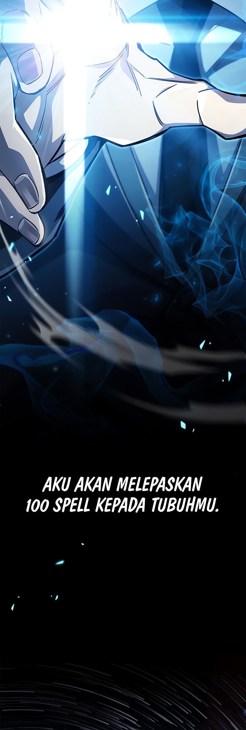 The Player Hides His Past chapter 75 halaman 91