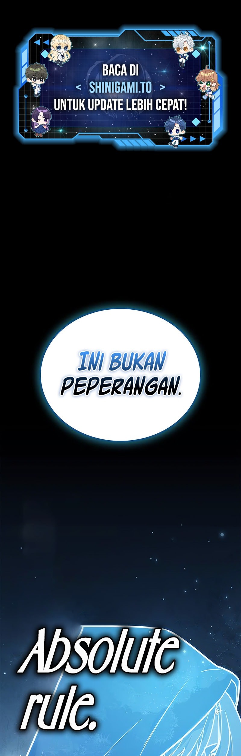 The Player Hides His Past chapter 76 halaman 2
