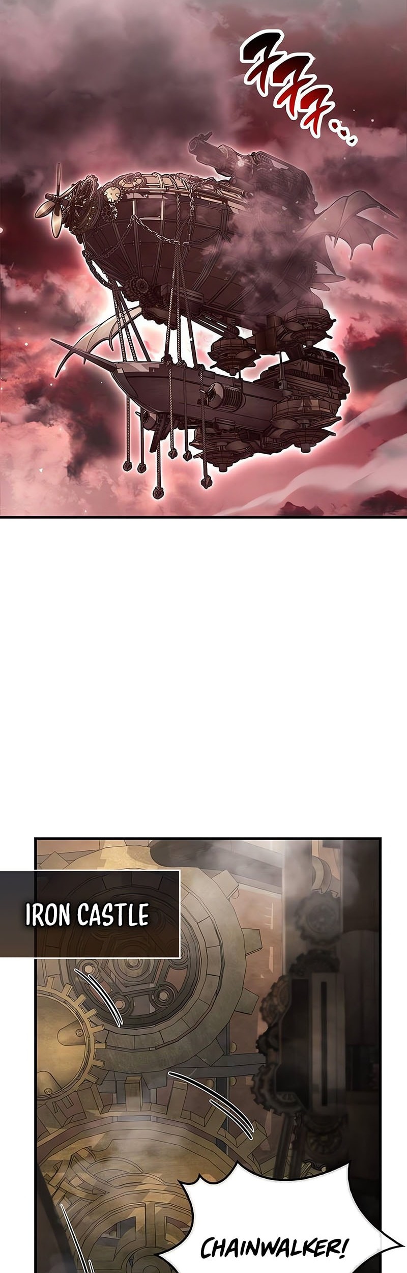 The Player Hides His Past chapter 76 halaman 11