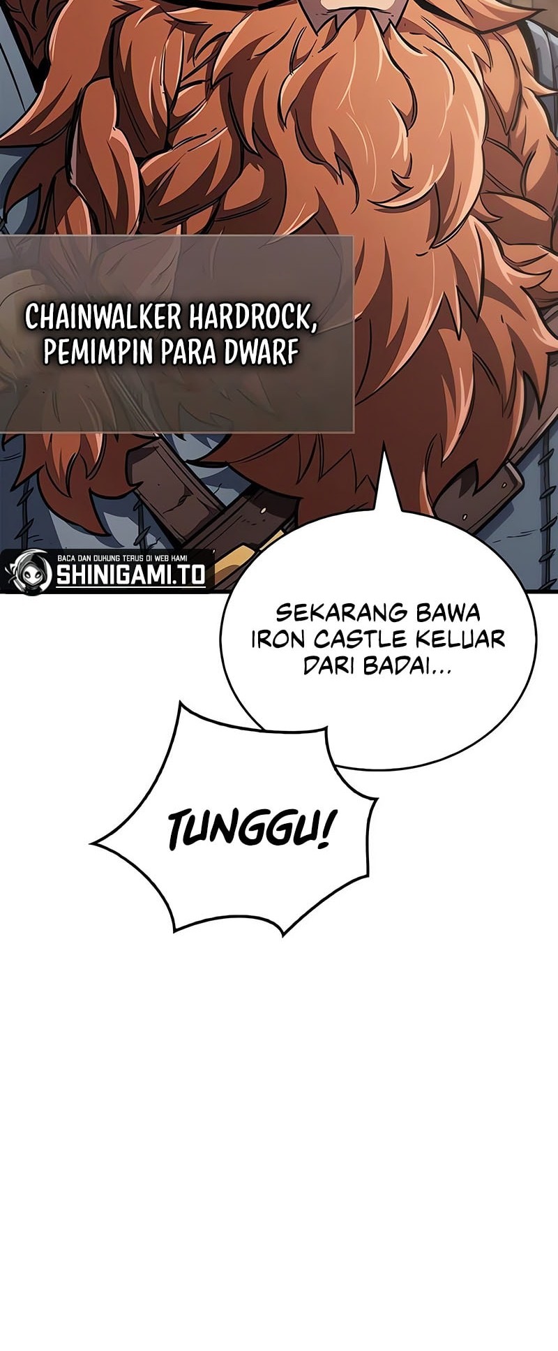 The Player Hides His Past chapter 76 halaman 13