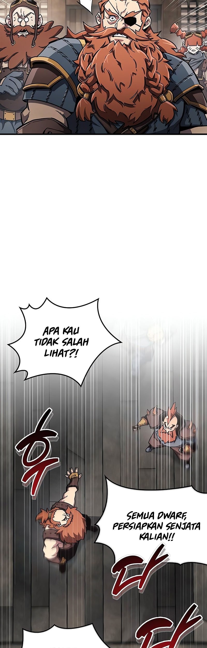 The Player Hides His Past chapter 76 halaman 16