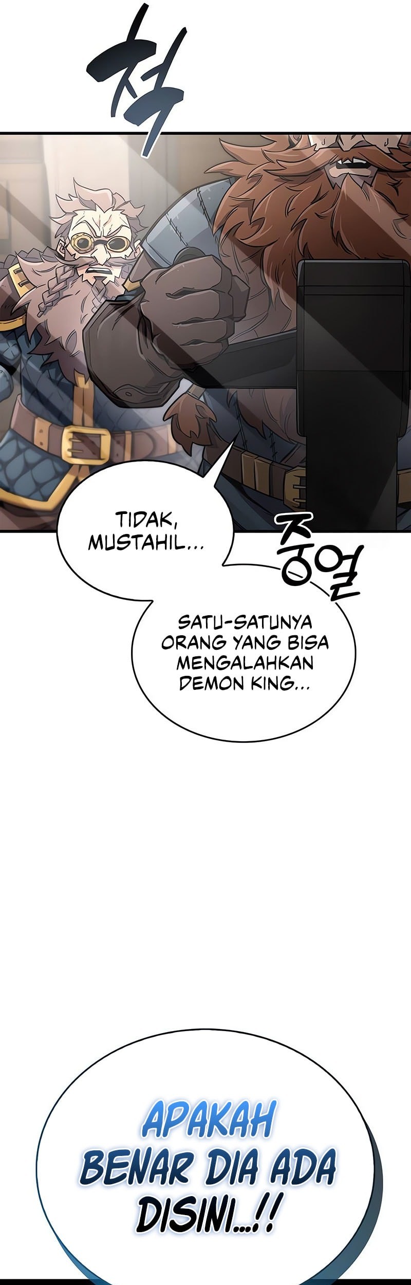 The Player Hides His Past chapter 76 halaman 18